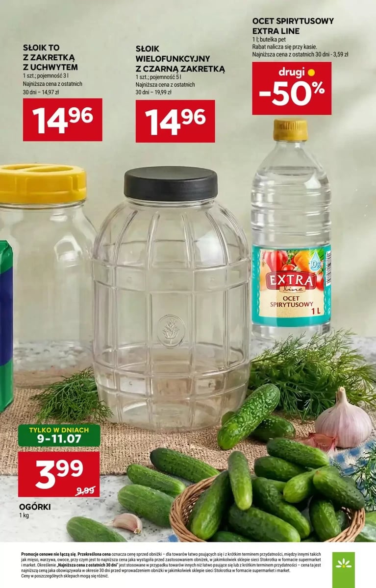 Strona 27 z gazetki Stokrotka
