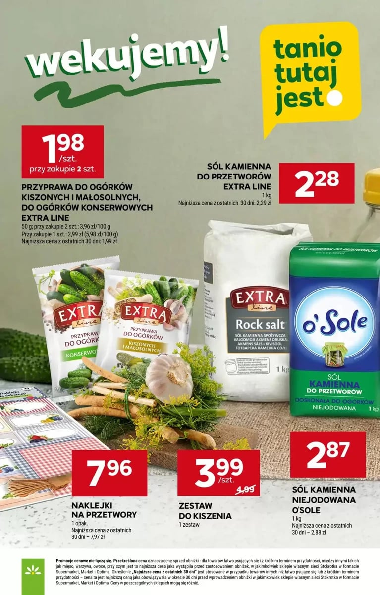 Strona 26 z gazetki Stokrotka