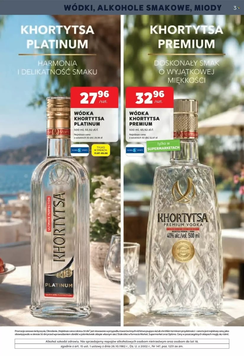 Strona 3 z gazetki Stokrotka
