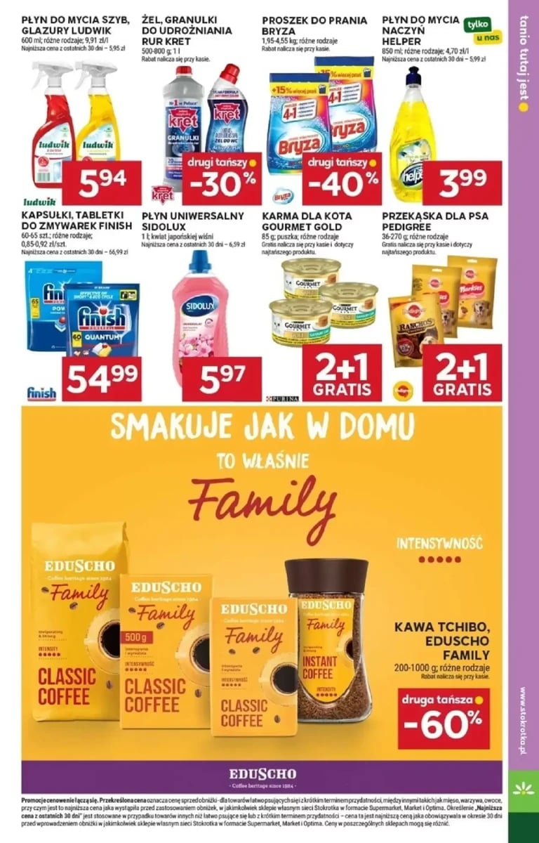 Strona 49 z gazetki Stokrotka