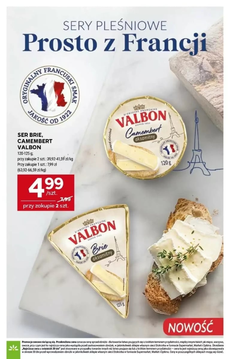 Strona 25 z gazetki Stokrotka