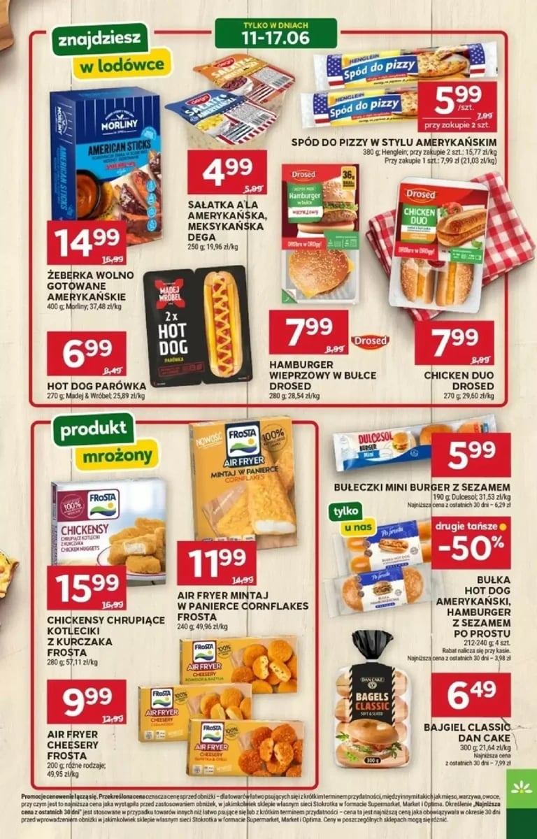 Strona 35 z gazetki Stokrotka