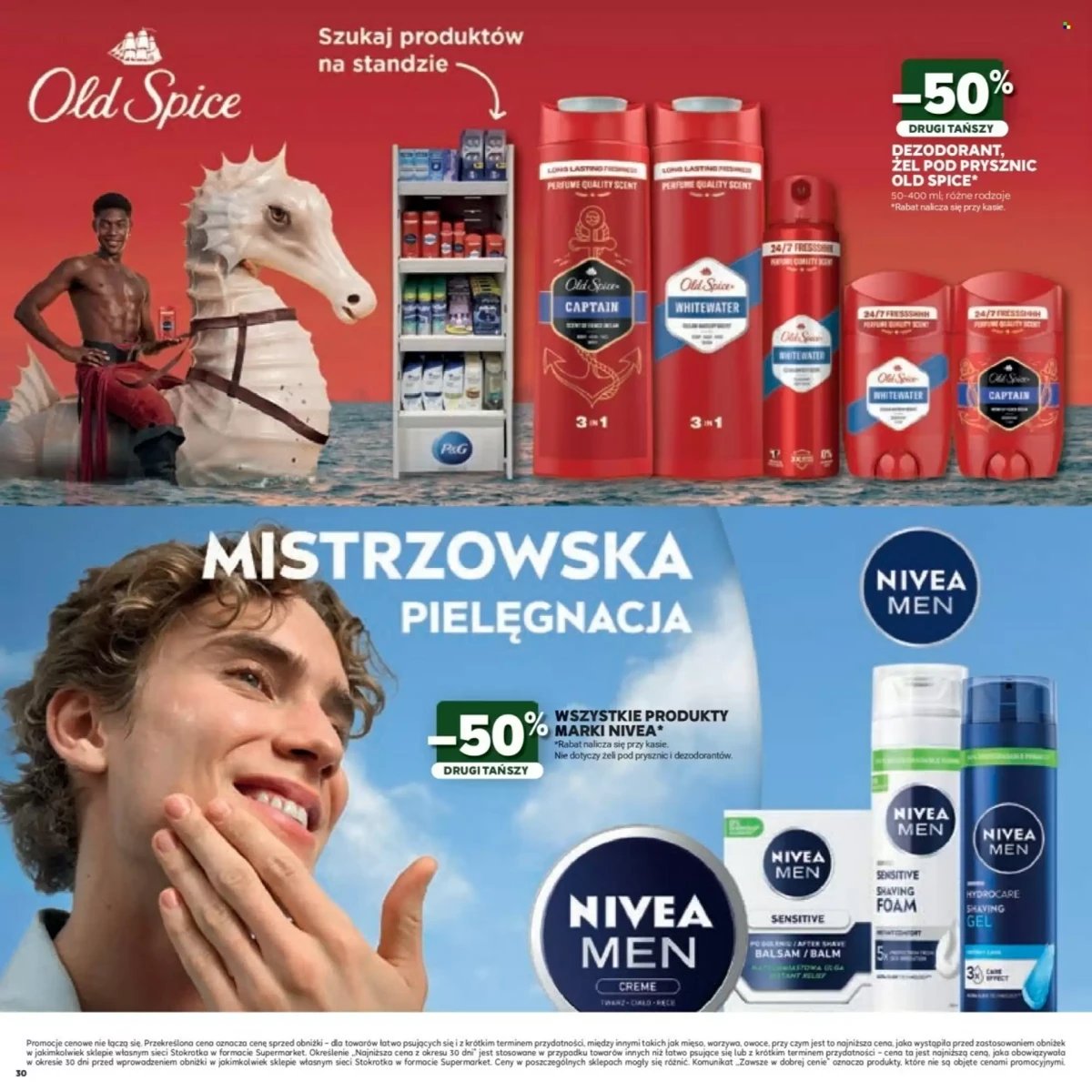 Strona 30 z gazetki Stokrotka