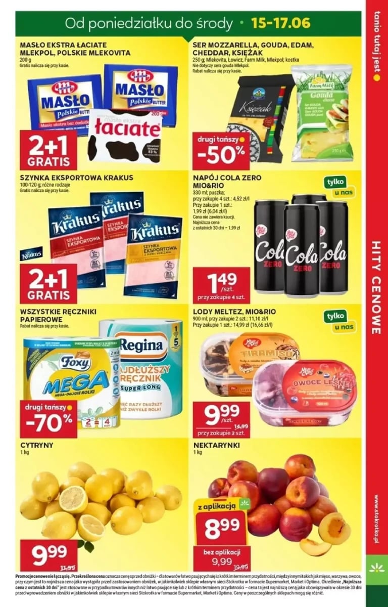 Strona 5 z gazetki Stokrotka