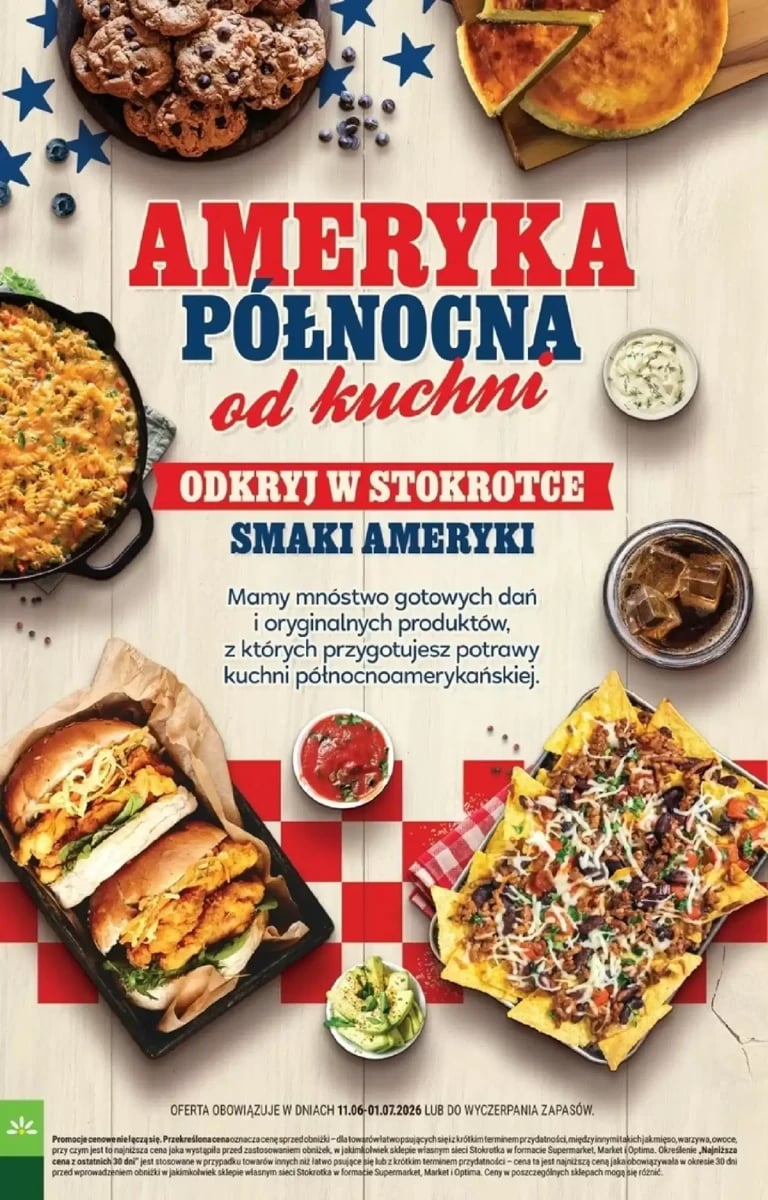 Strona 34 z gazetki Stokrotka
