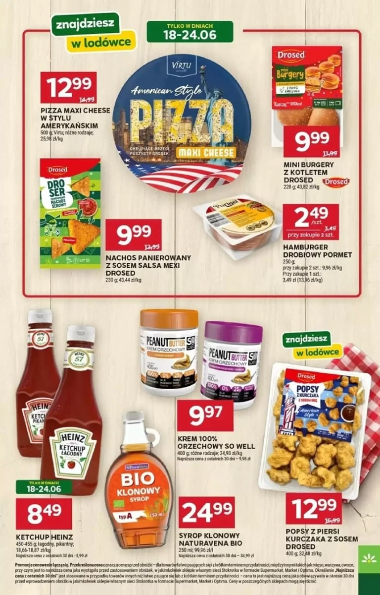 Strona 39 z gazetki Stokrotka