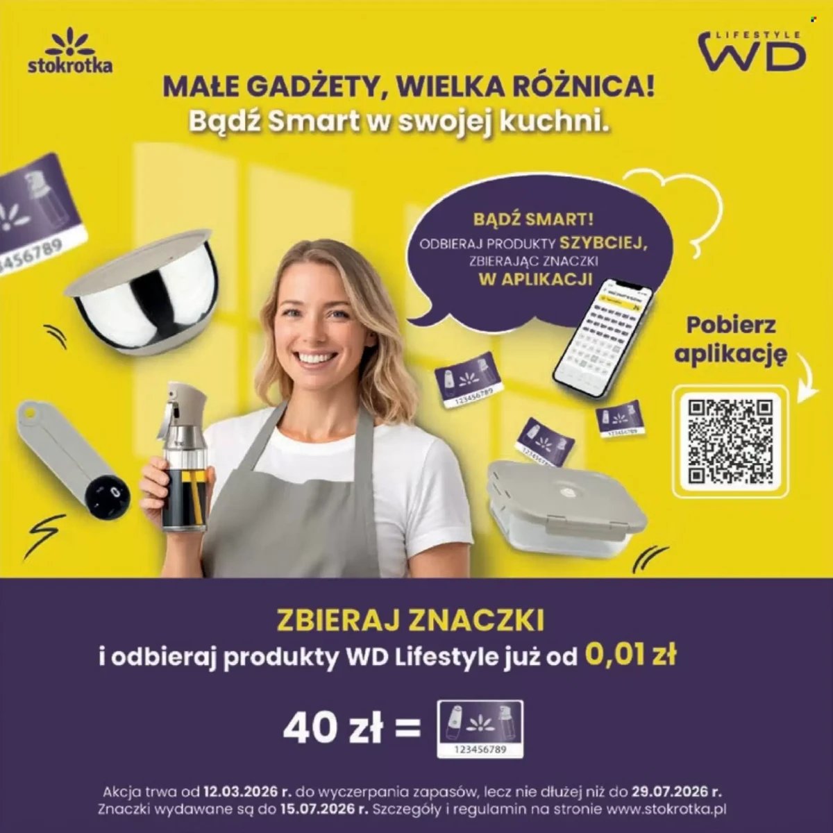 Strona 36 z gazetki Stokrotka