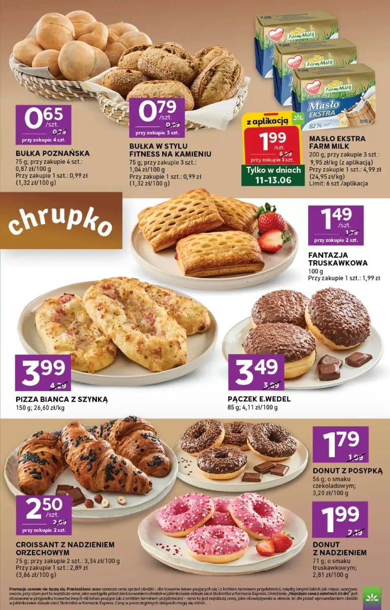 Strona 3 z gazetki Stokrotka