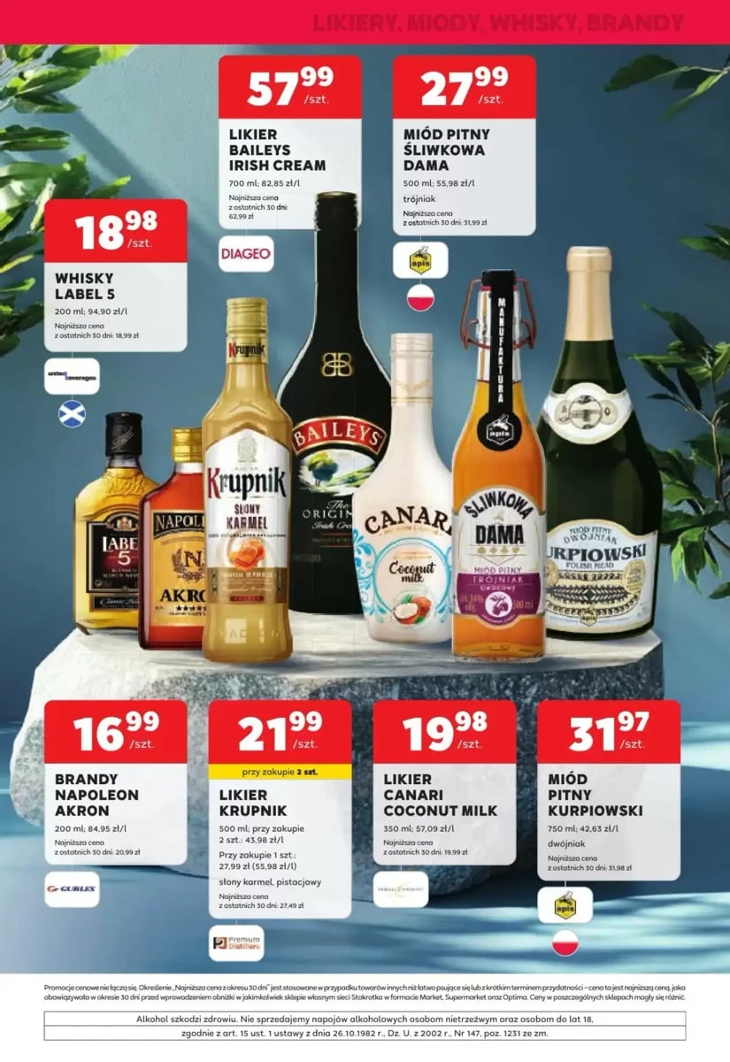 Strona 7 z gazetki Stokrotka