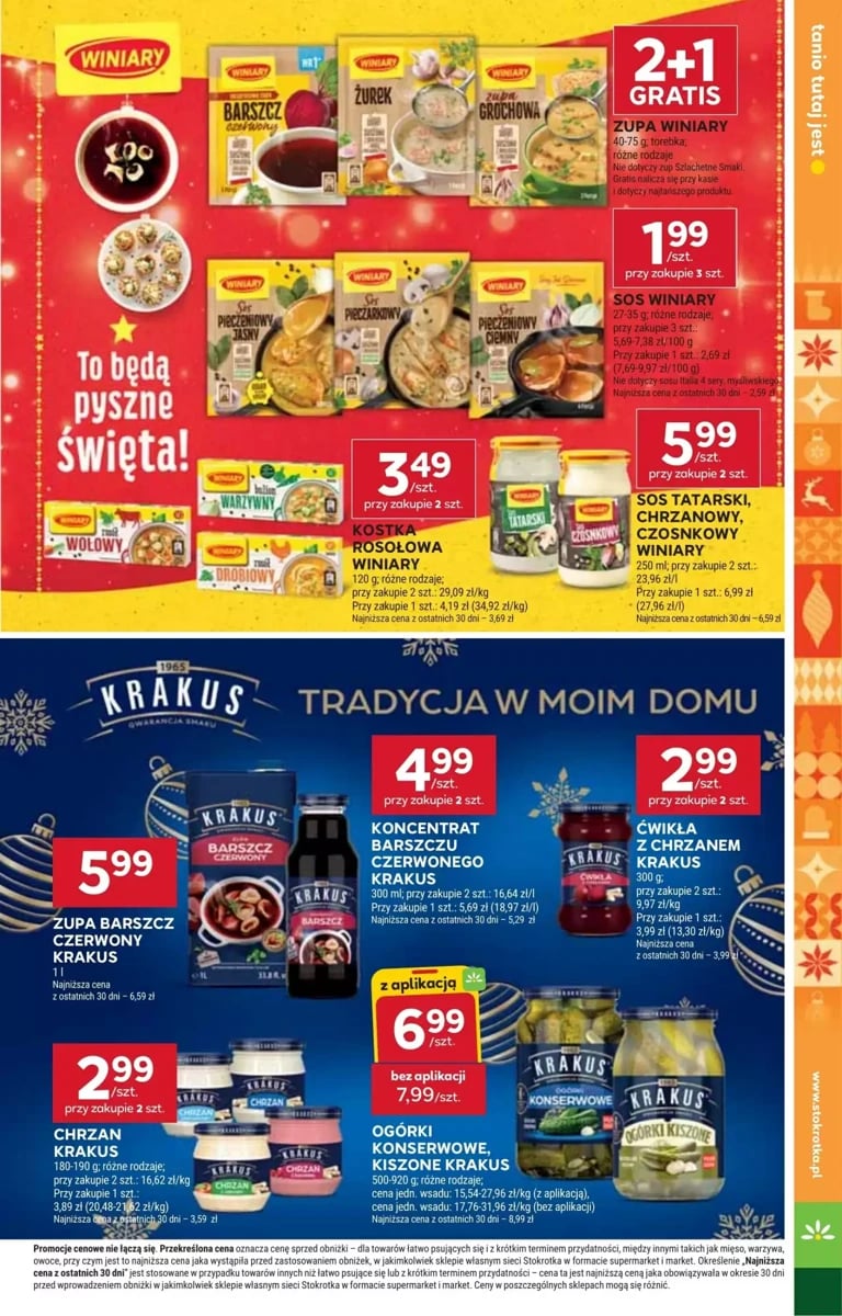 Strona 27 z gazetki Stokrotka