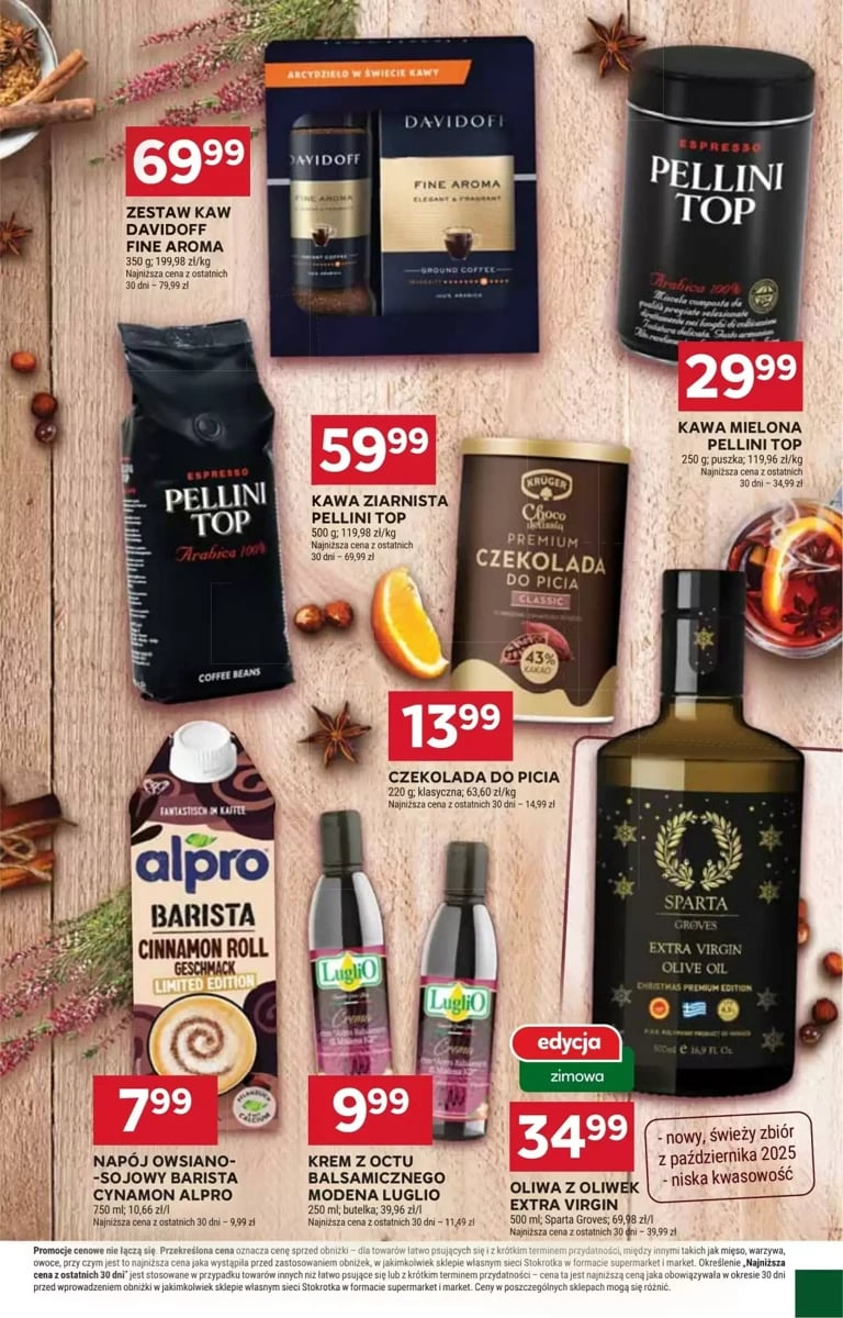 Strona 49 z gazetki Stokrotka