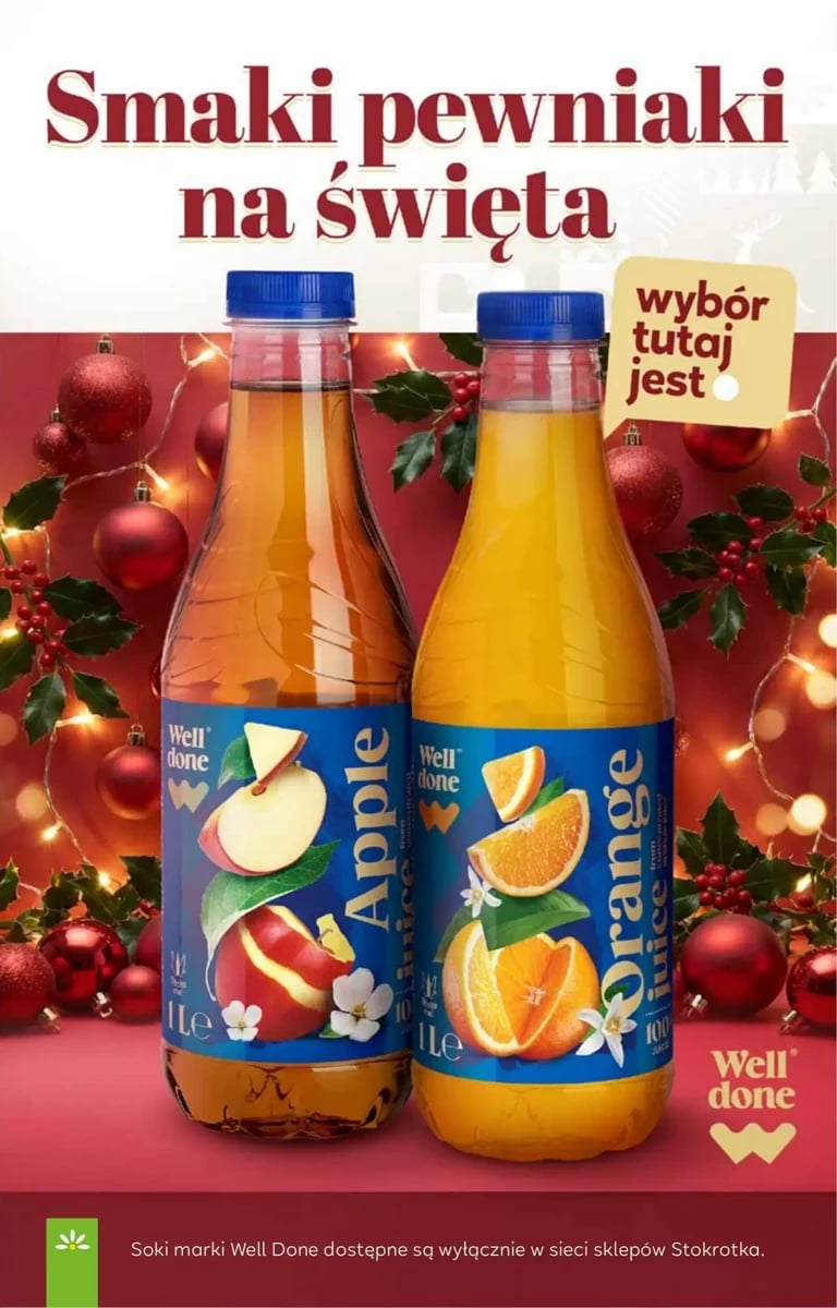 Strona 42 z gazetki Stokrotka