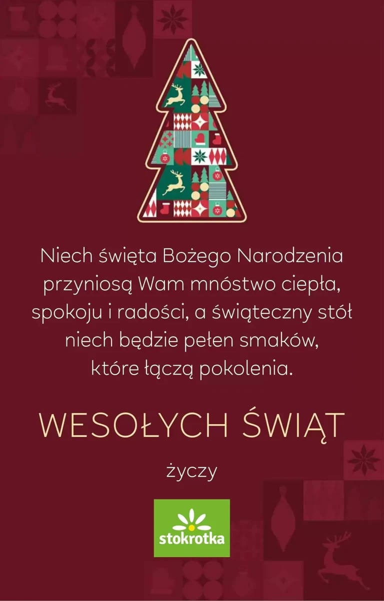 Strona 51 z gazetki Stokrotka