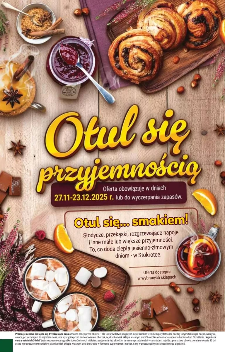 Strona 44 z gazetki Stokrotka