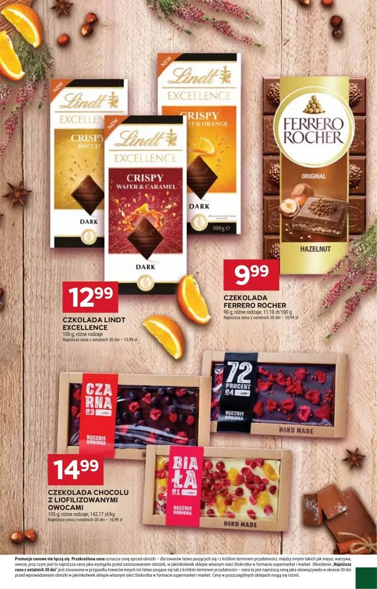 Strona 45 z gazetki Stokrotka