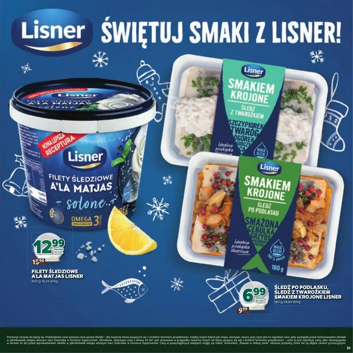 Strona 51 z gazetki Stokrotka
