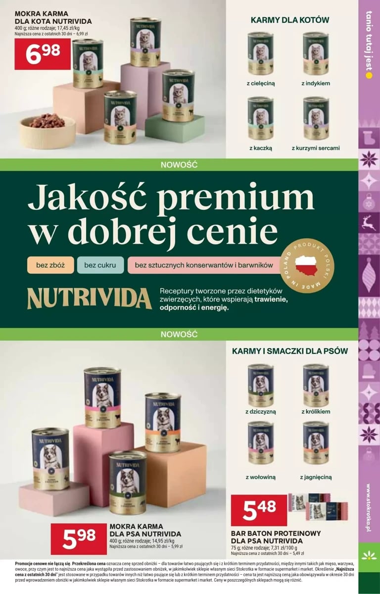 Strona 57 z gazetki Stokrotka