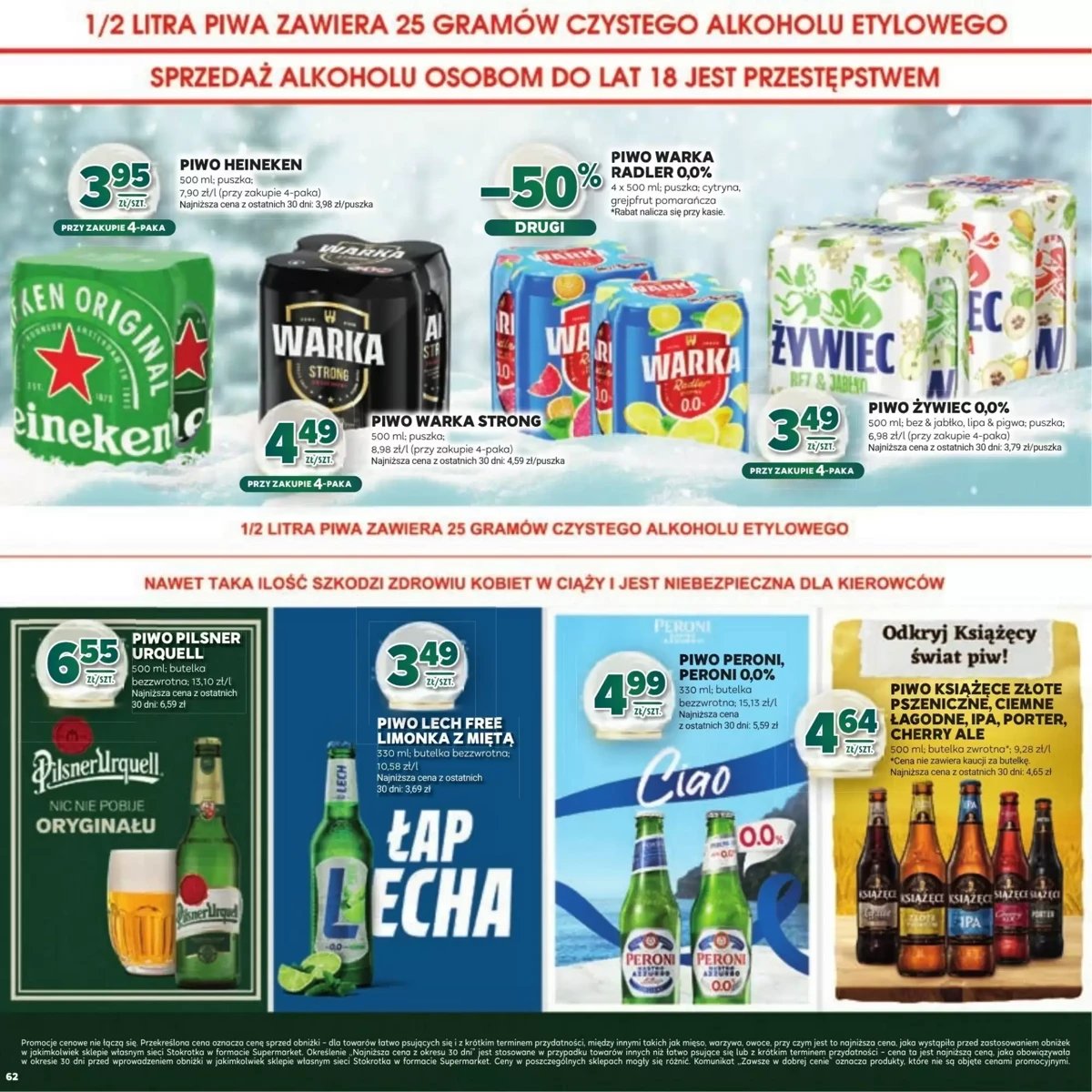 Strona 62 z gazetki Stokrotka