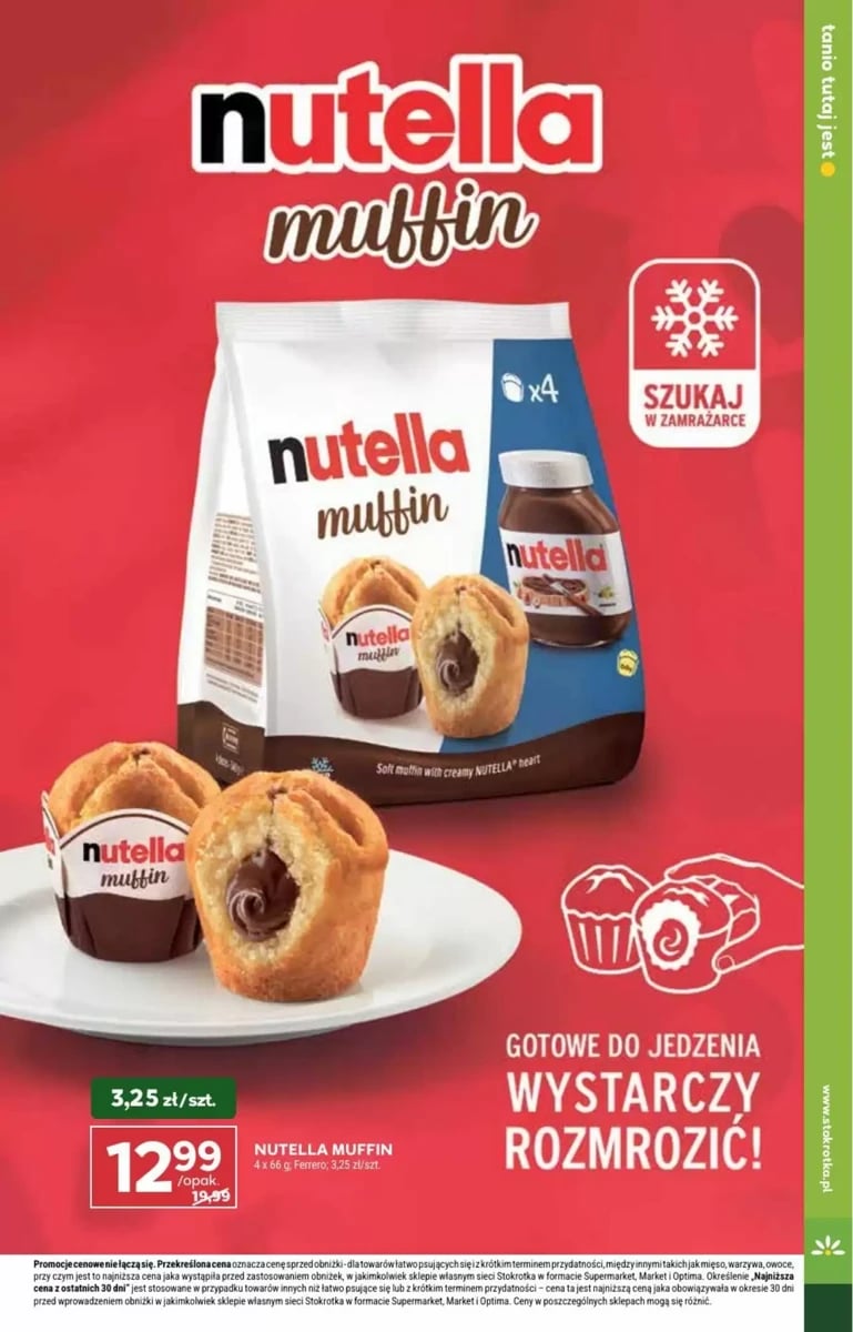 Strona 31 z gazetki Stokrotka