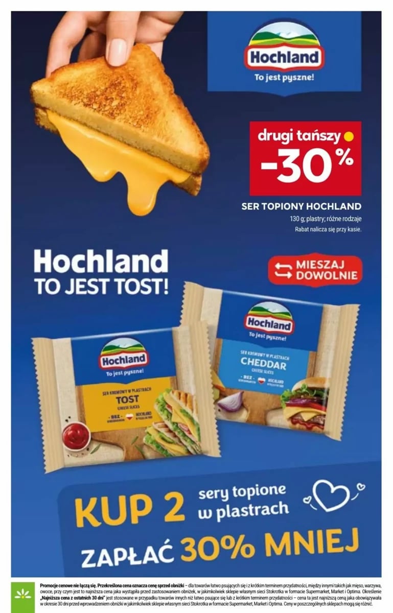 Strona 20 z gazetki Stokrotka