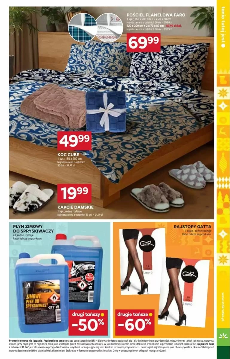 Strona 39 z gazetki Stokrotka