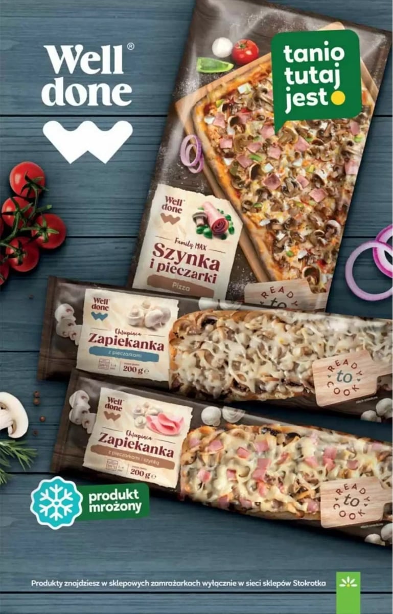 Strona 35 z gazetki Stokrotka