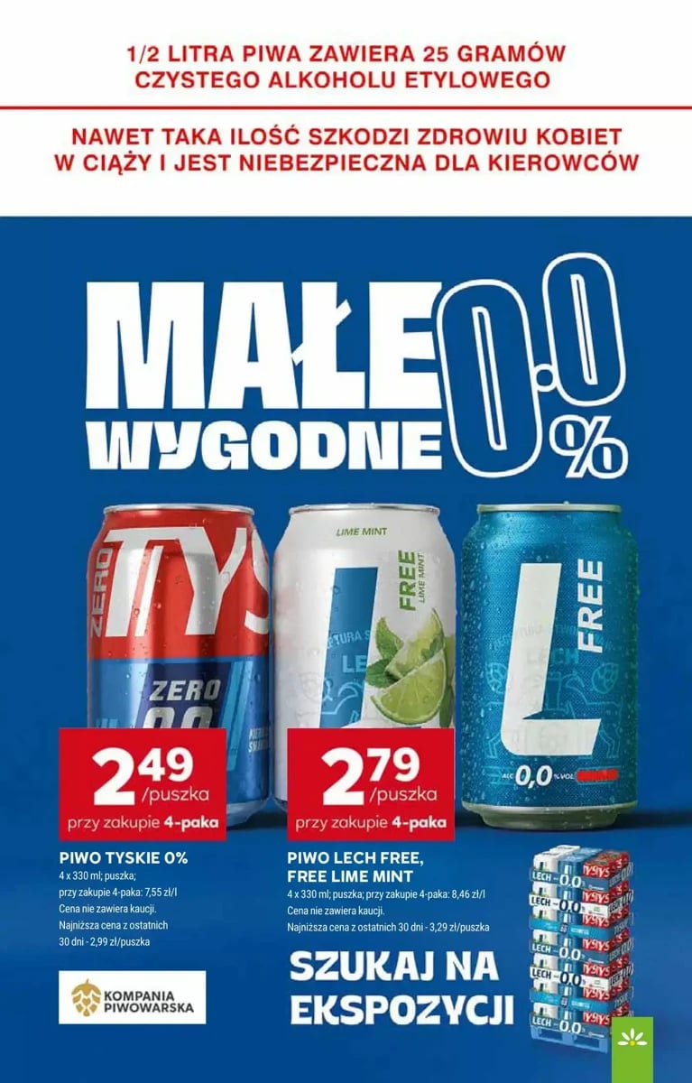 Strona 31 z gazetki Stokrotka