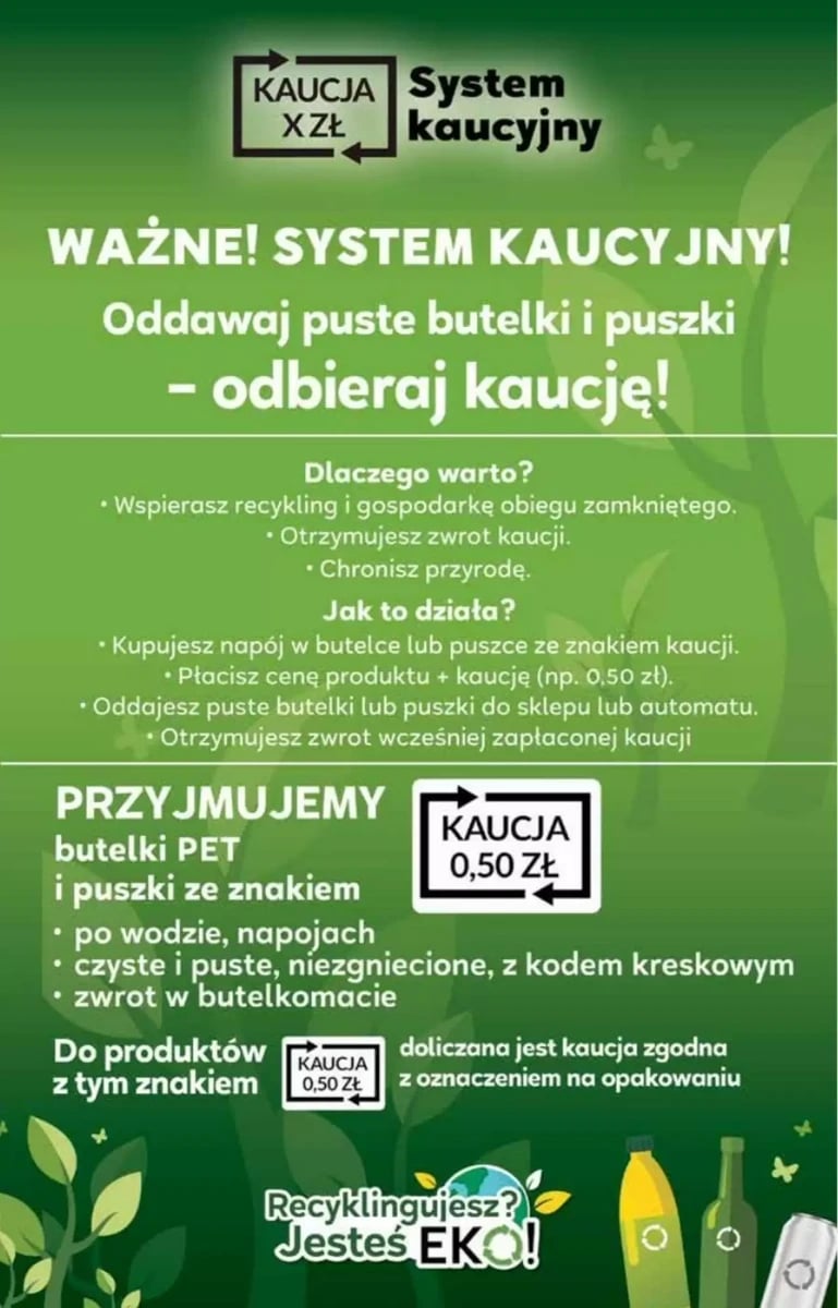 Strona 9 z gazetki Stokrotka