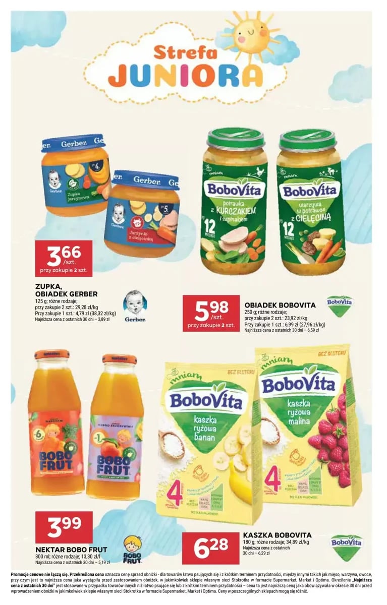 Strona 24 z gazetki Stokrotka