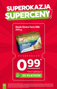 Gazetka Stokrotka – 16.04.2026 – 22.04.2026