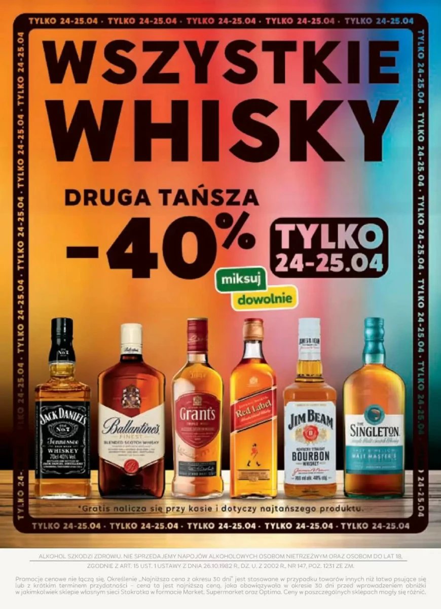 Strona 3 z gazetki Stokrotka