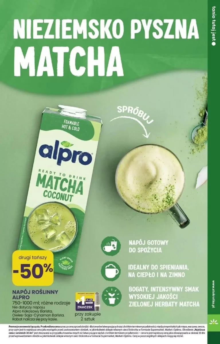 Strona 59 z gazetki Stokrotka