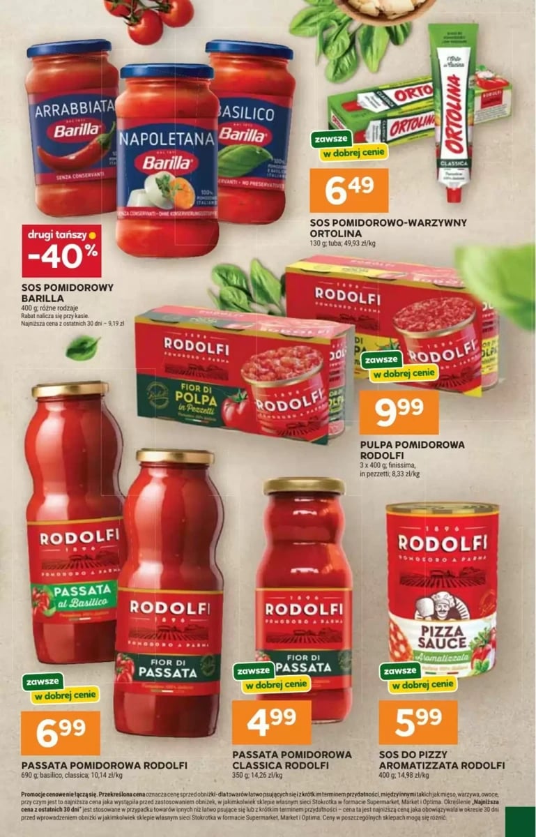 Strona 35 z gazetki Stokrotka