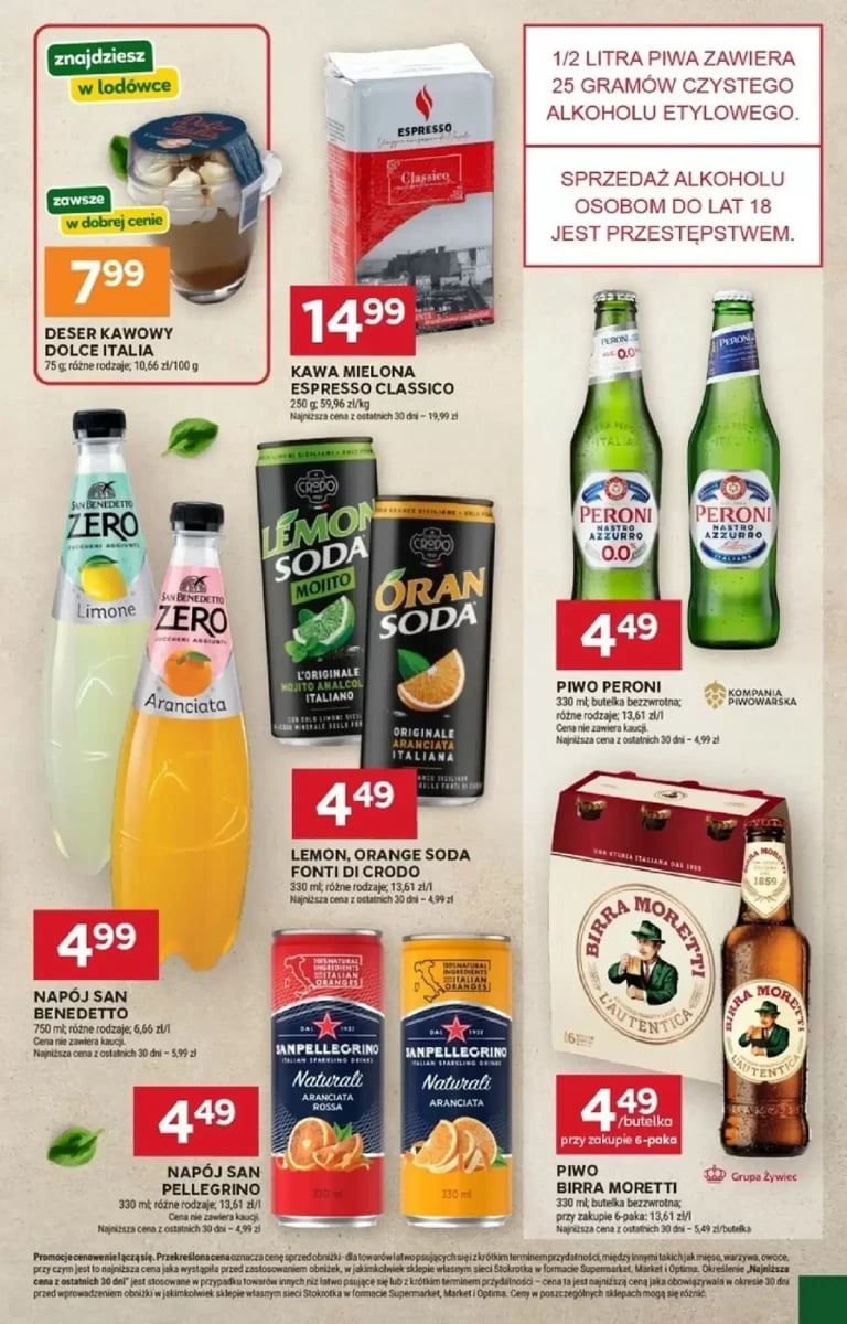 Strona 55 z gazetki Stokrotka