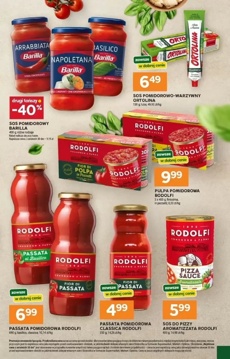 Strona 51 z gazetki Stokrotka