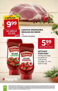 Gazetka Stokrotka – 16.04.2026 – 22.04.2026