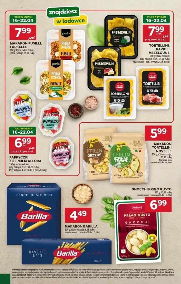 Strona 52 z gazetki Stokrotka