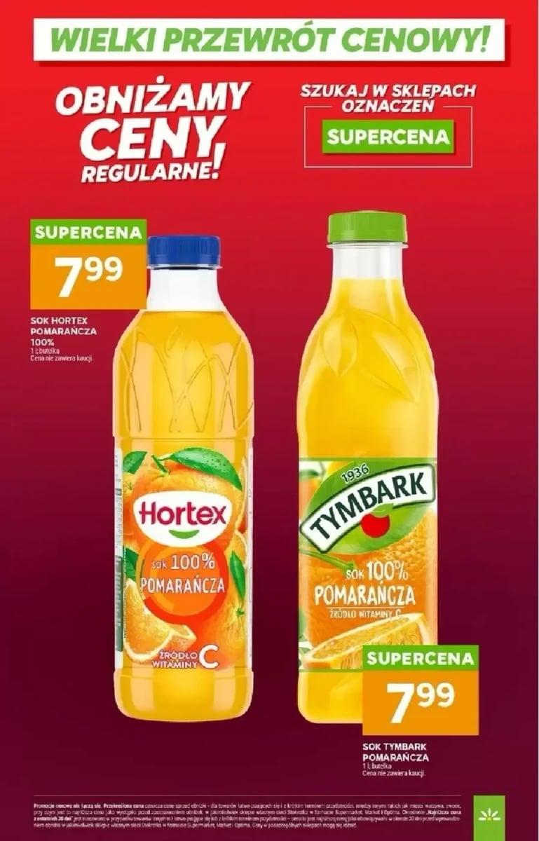Strona 7 z gazetki Stokrotka