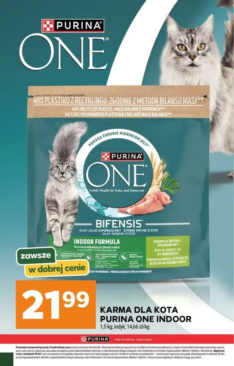 Strona 29 z gazetki Stokrotka
