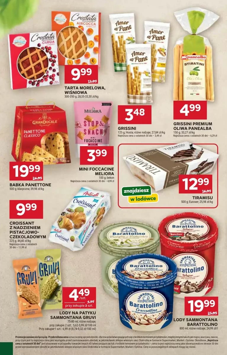 Strona 7 z gazetki Stokrotka