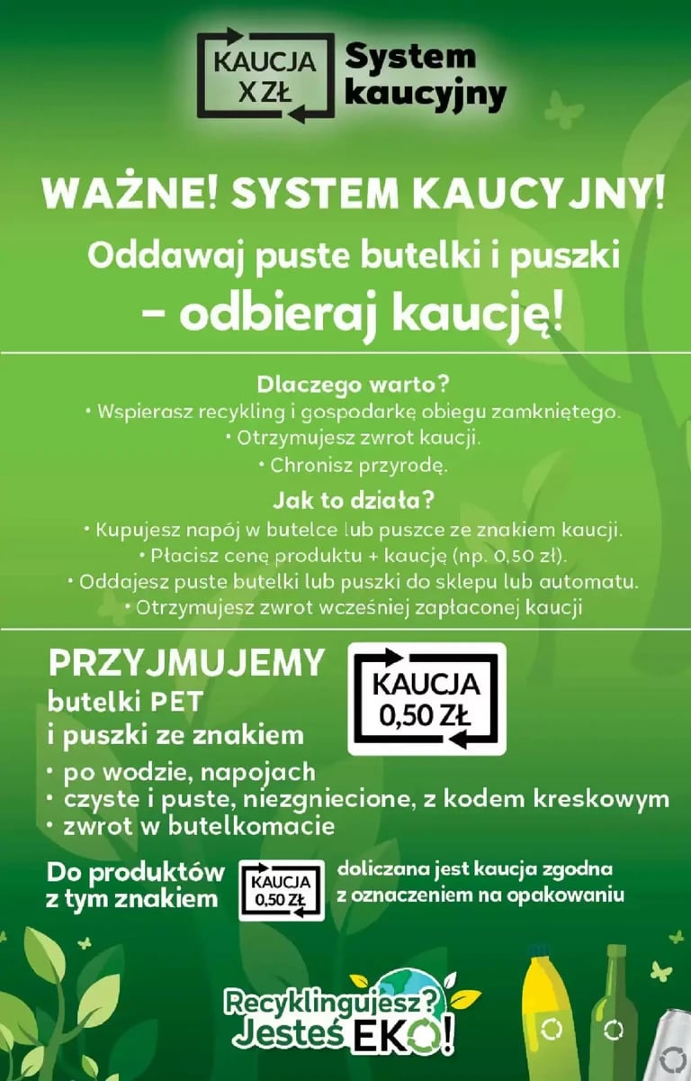 Strona 4 z gazetki Stokrotka