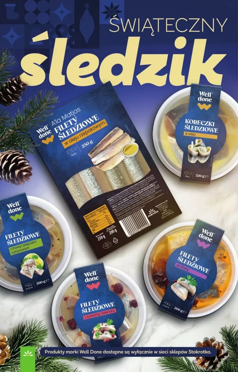 Strona 34 z gazetki Stokrotka