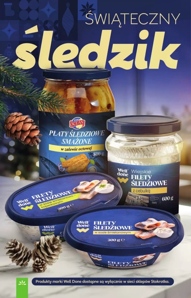 Strona 33 z gazetki Stokrotka