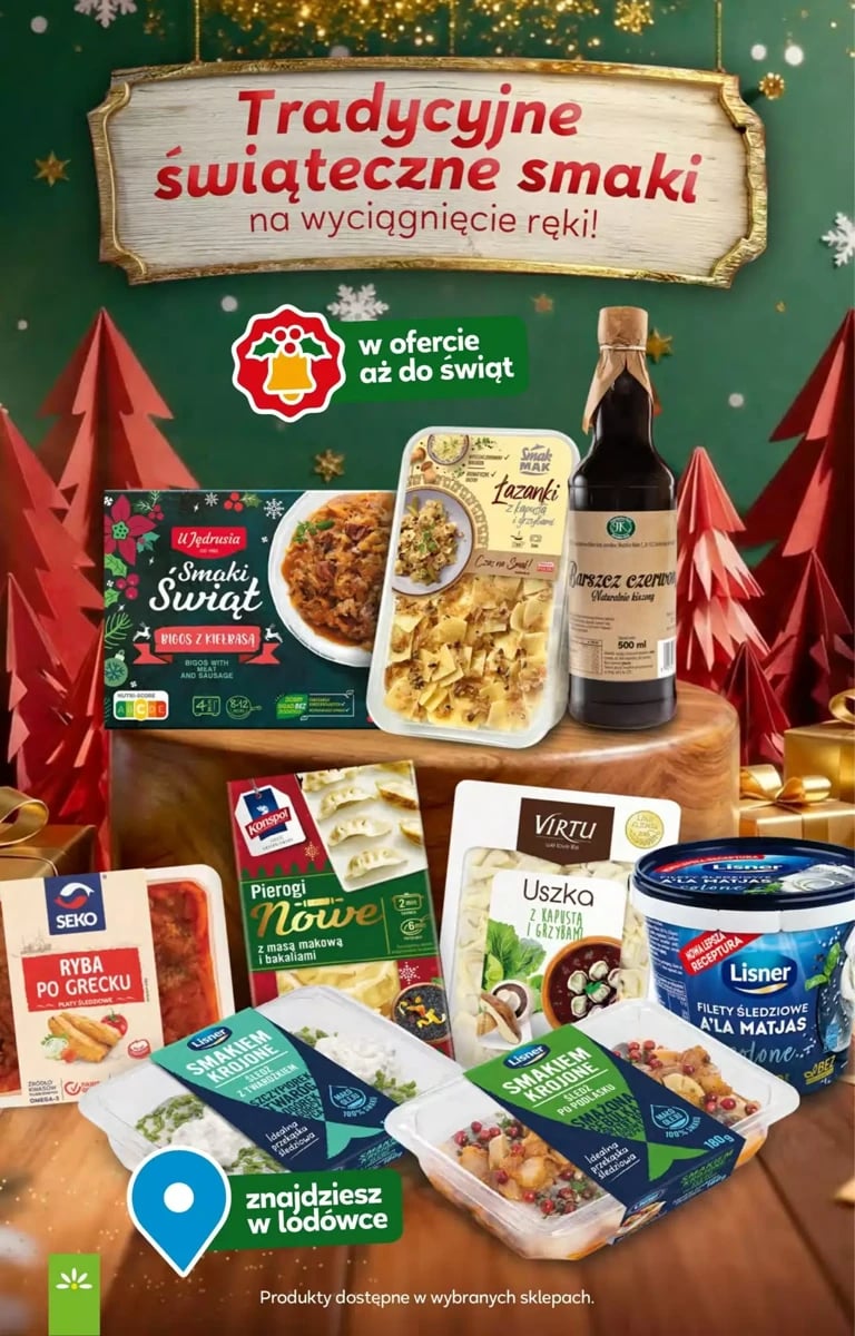 Strona 3 z gazetki Stokrotka