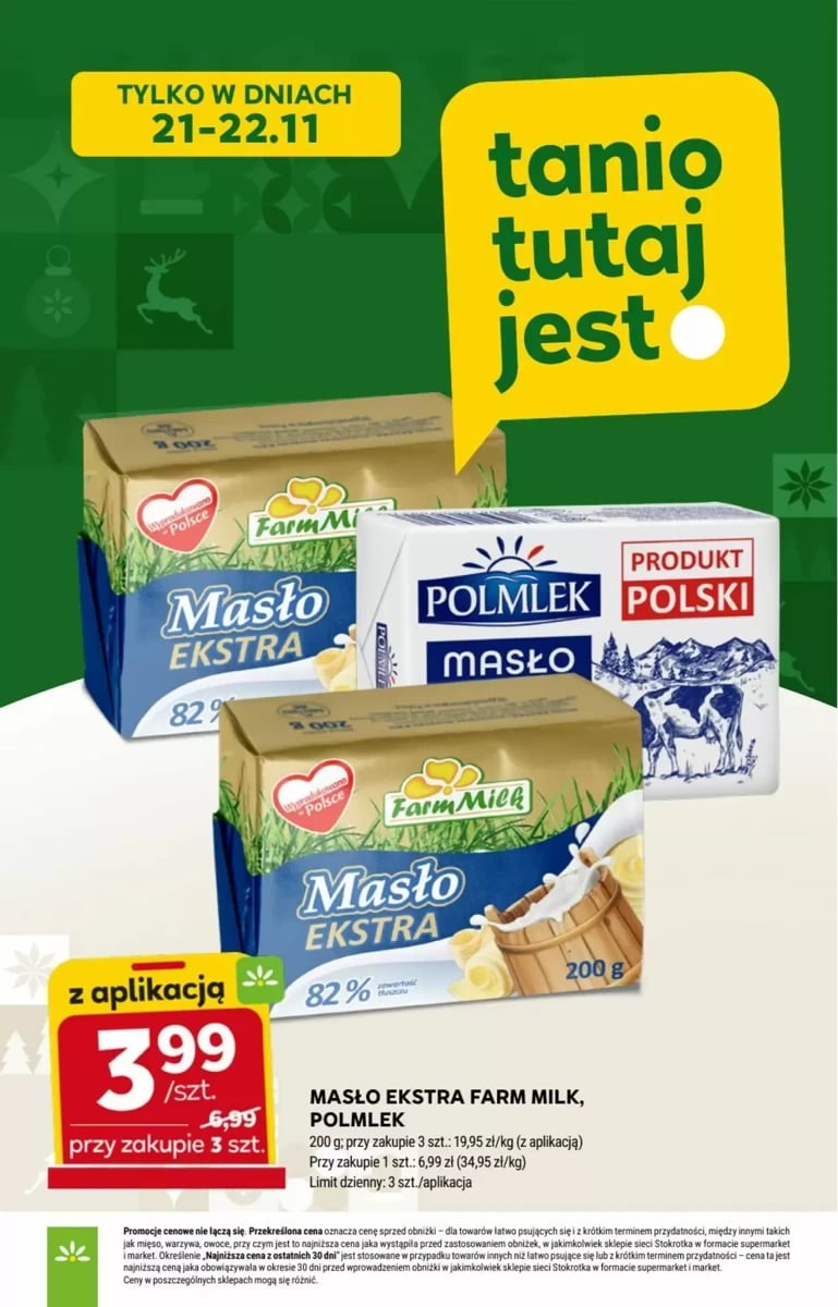 Strona 6 z gazetki Stokrotka