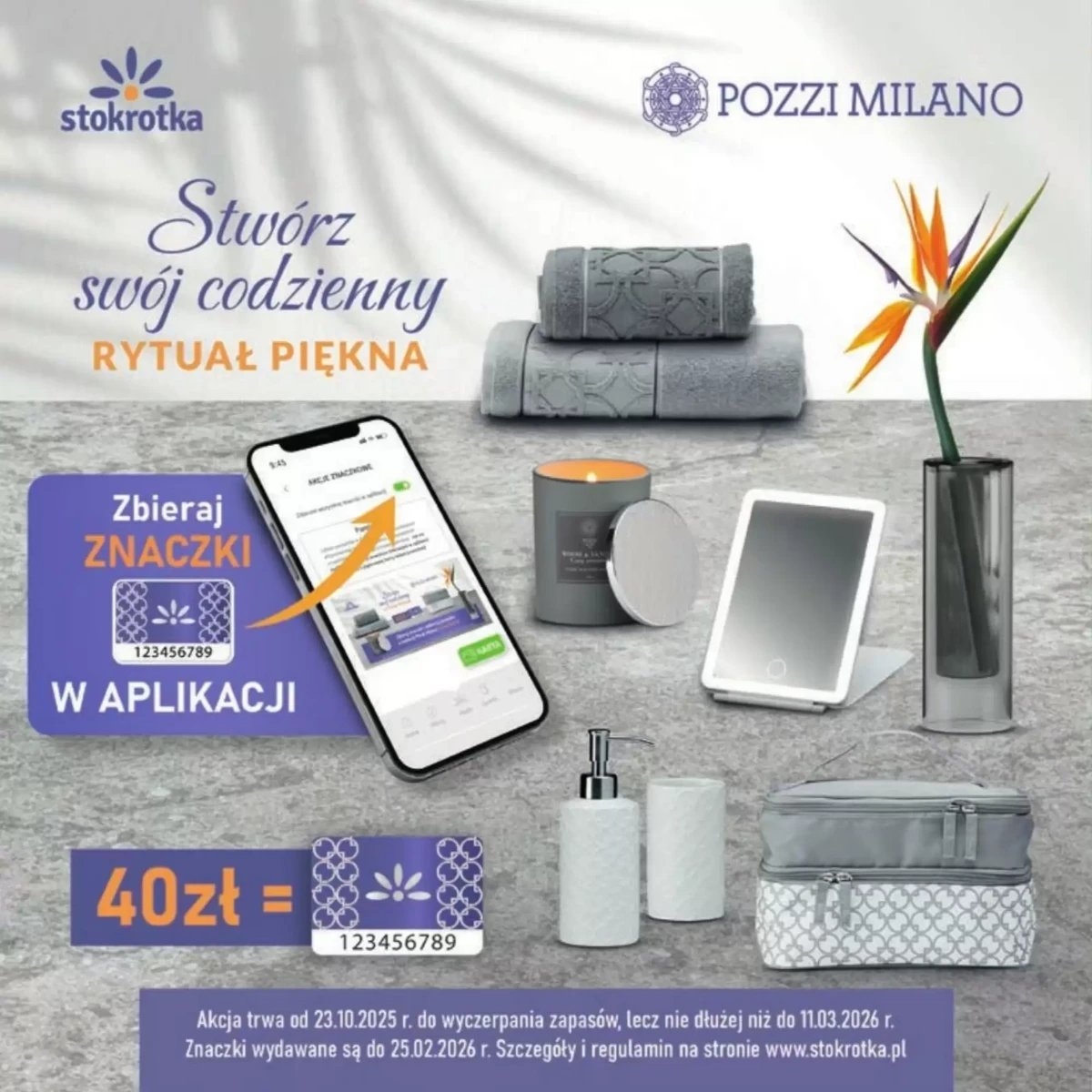 Strona 30 z gazetki Stokrotka
