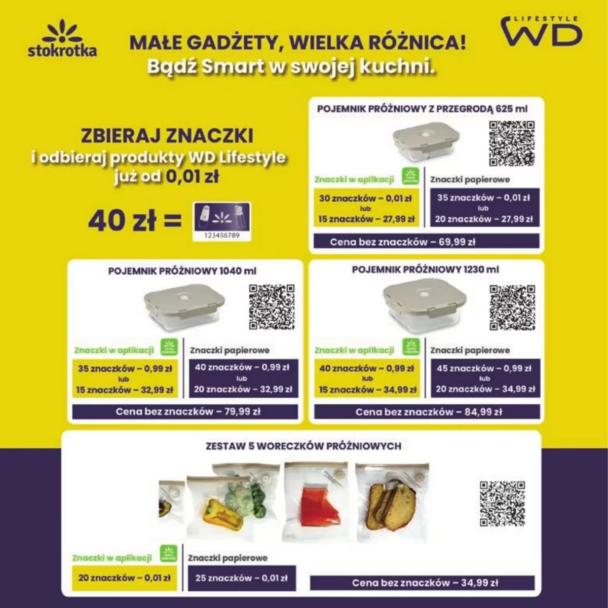 Strona 46 z gazetki Stokrotka