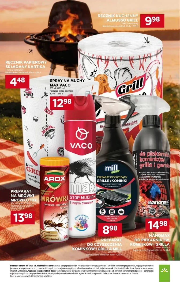 Strona 59 z gazetki Stokrotka
