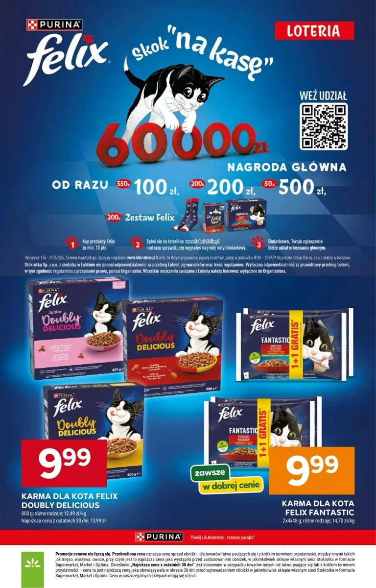 Strona 55 z gazetki Stokrotka