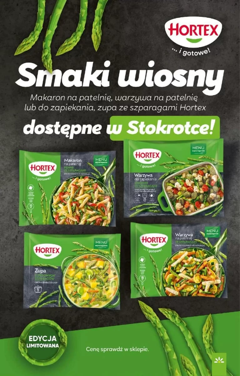 Strona 43 z gazetki Stokrotka